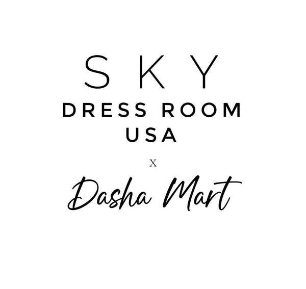 SKY DRESS ROOM